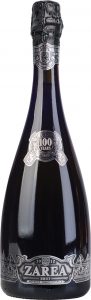 Zarea 100 Brut 0,75L