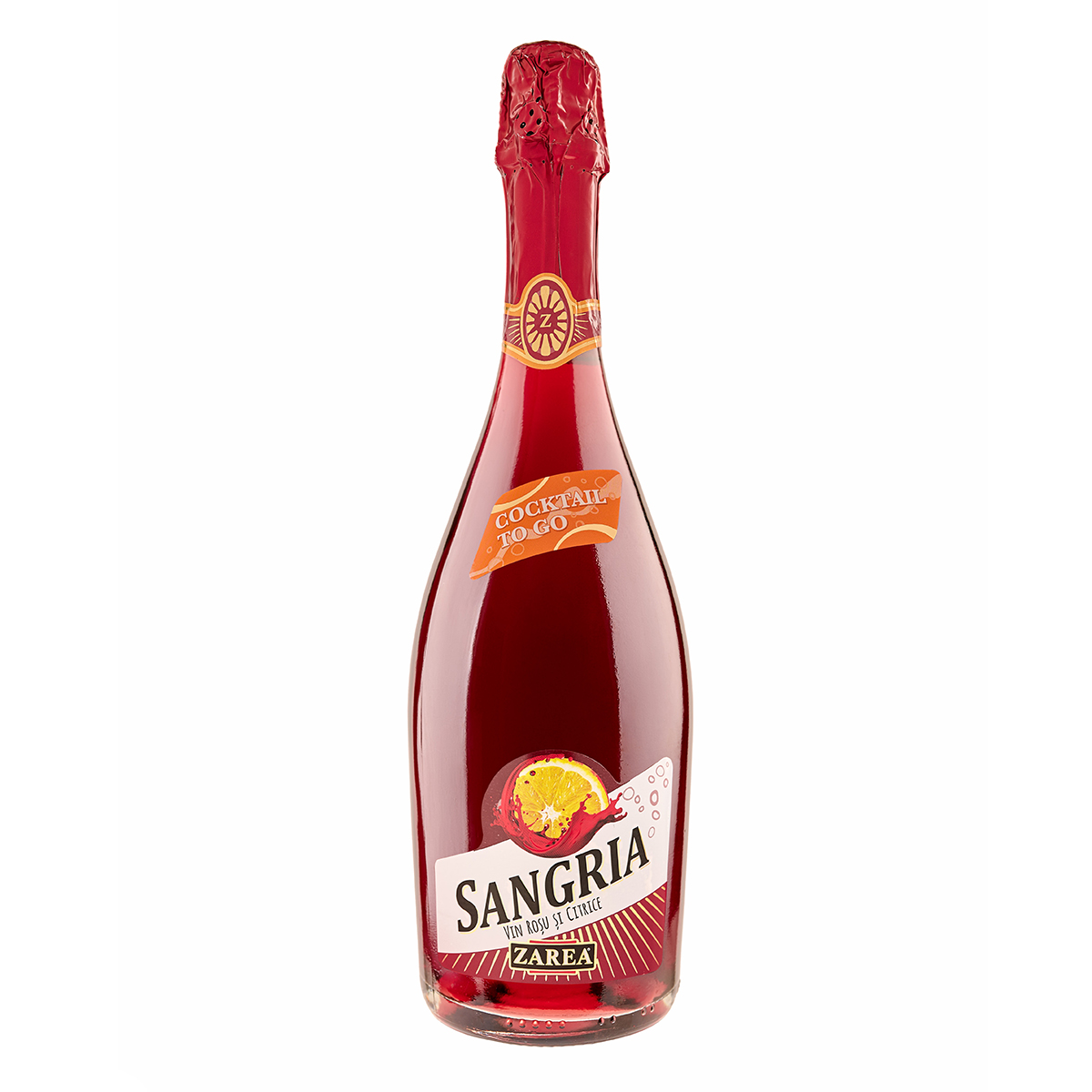 Sangria 0,75L