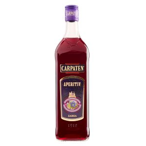 CARPATEN Aperitif