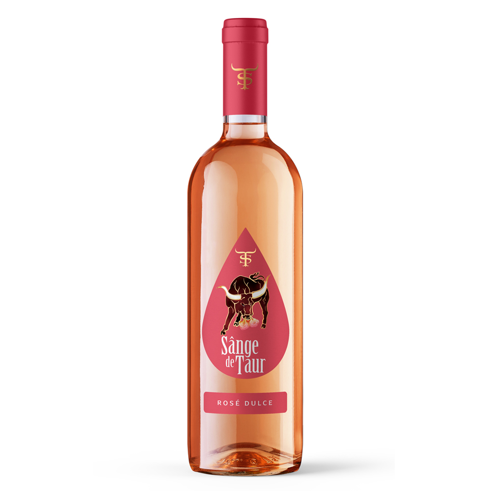 Still Wine Rosé Sweet