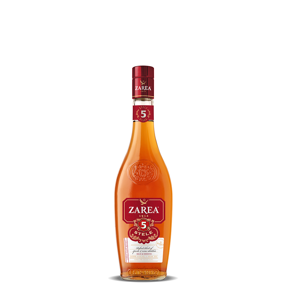 ZAREA 5 Stars 0,5L