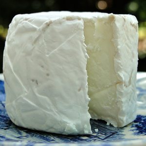Brânză de capră