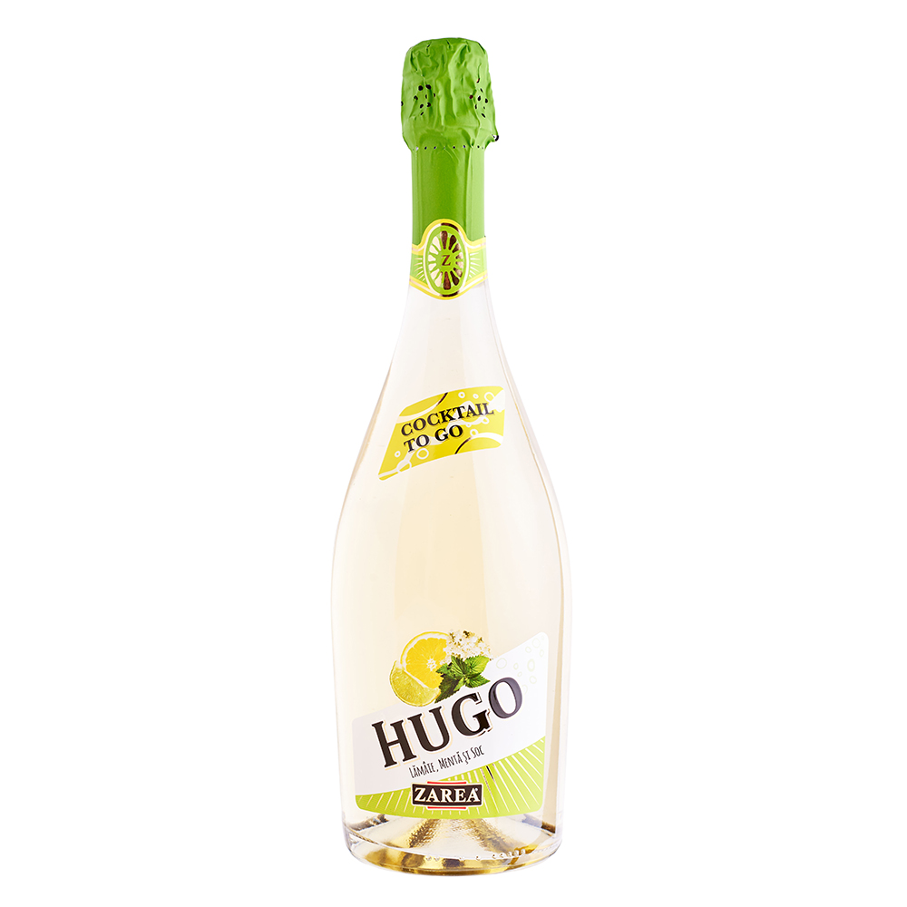 Hugo 0,75L