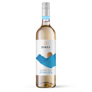 ZAREA ZERO.O% ALB