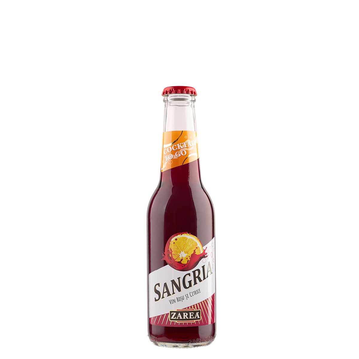 Sangria 0,275L