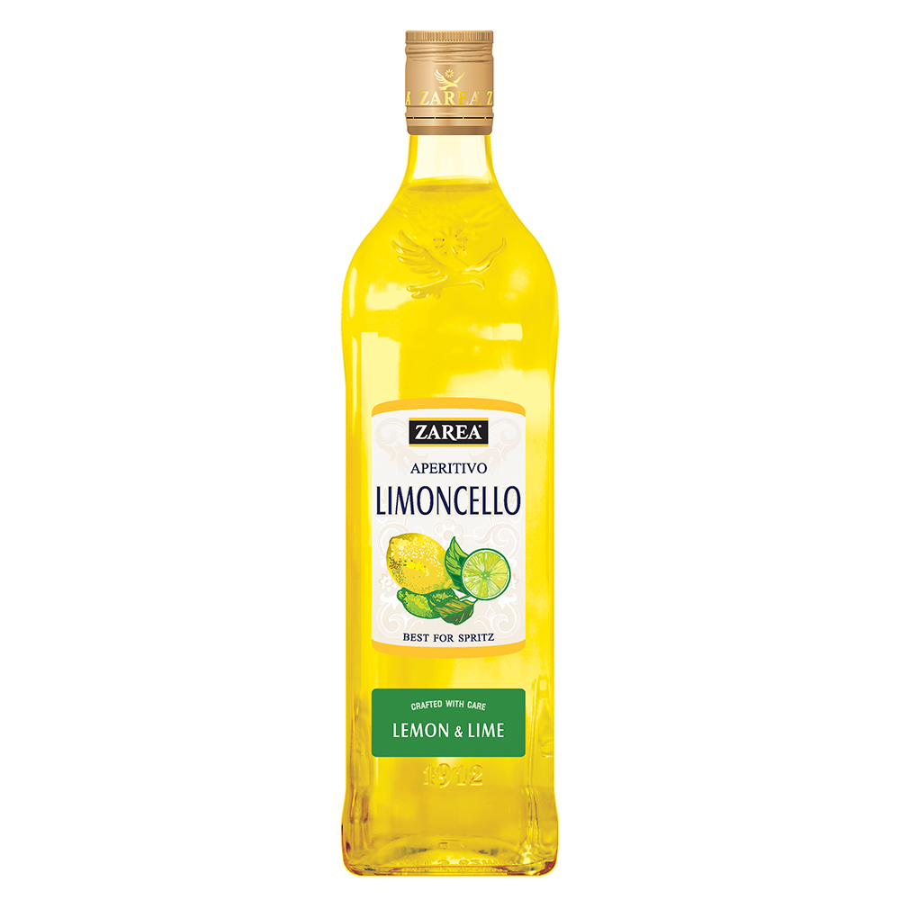 ZAREA Aperitivo LIMONCELLO