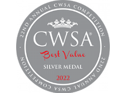 ZAREA-Rose-&-Tonic-Medalie-de-argint-CWSA-Best-Value-Hong-Kong-2022