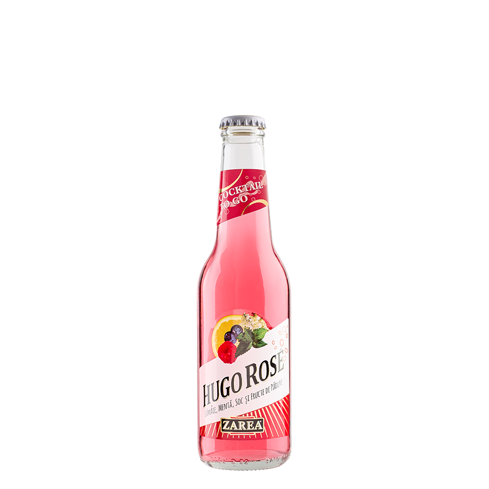 Hugo Rosé 0,275L