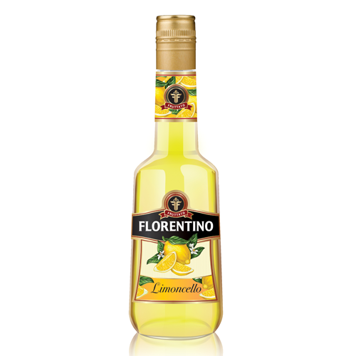 FLORENTINO Limoncello